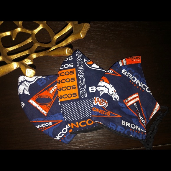 Face Masks - Picture 3 of 16